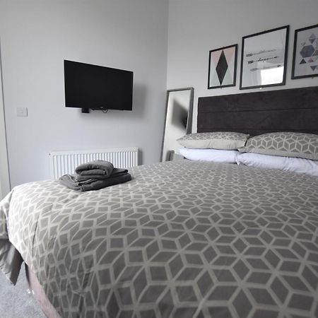 Central, Contractor&Family Friendly, Smarttv Σάντερλαντ Εξωτερικό φωτογραφία
