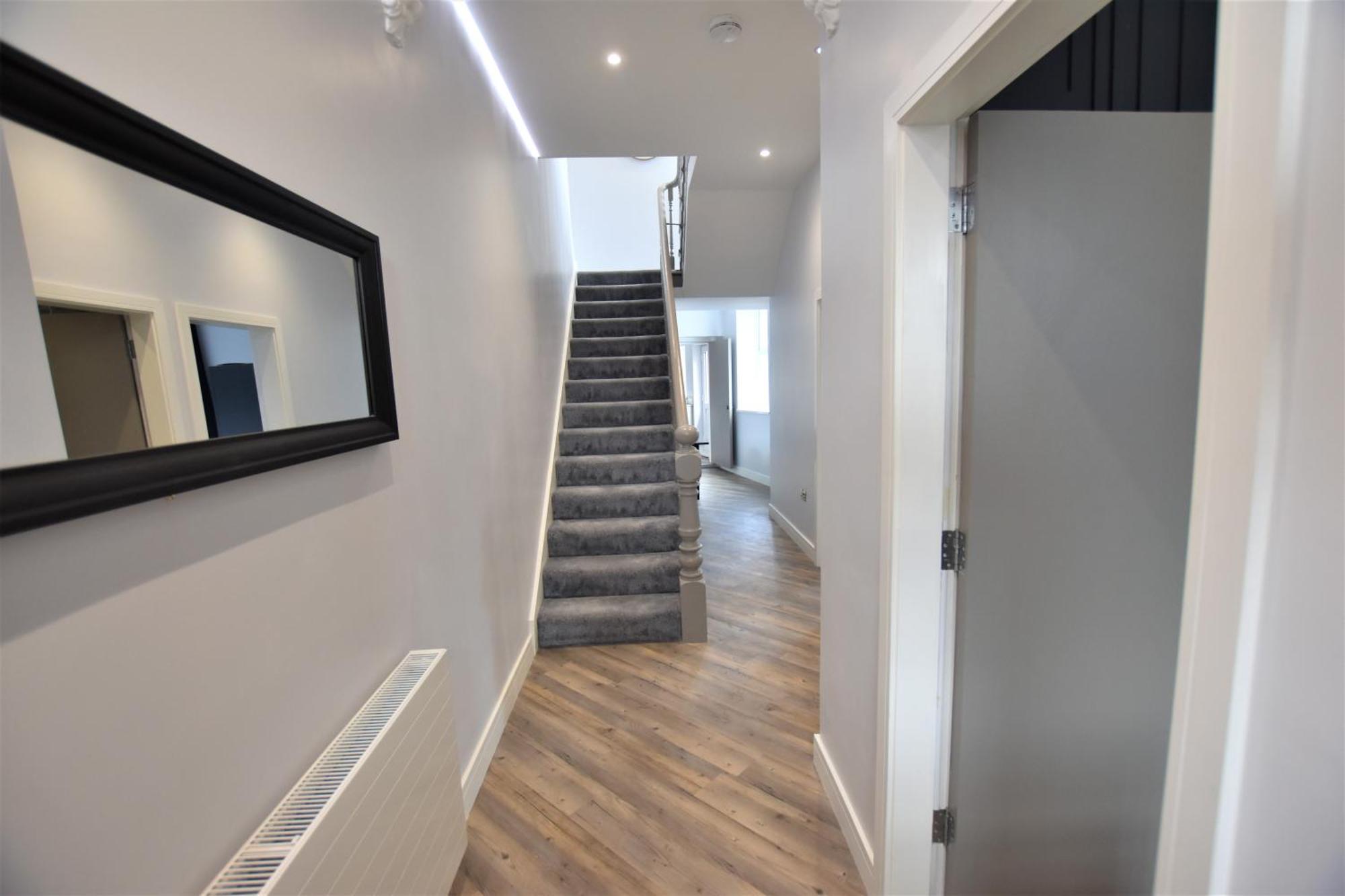 Central, Contractor&Family Friendly, Smarttv Σάντερλαντ Εξωτερικό φωτογραφία